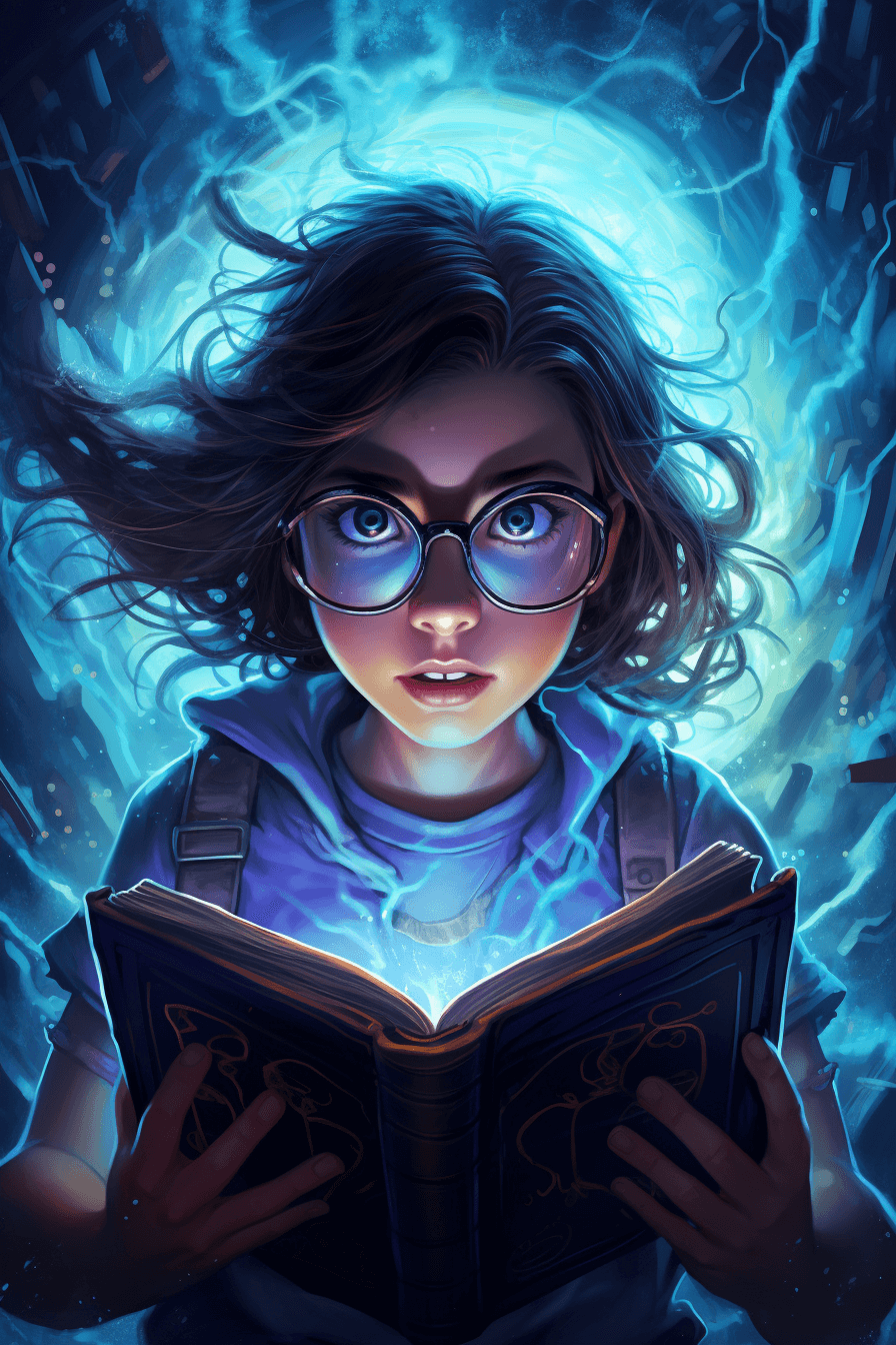 10 Tips to Master Middle Grade Fiction