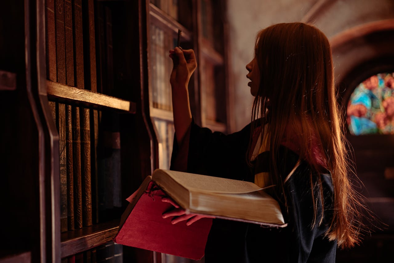 A Note on Speculative&nbsp;Fiction